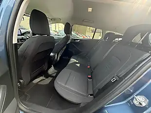 Used 2020 Ford Focus Blue - Interior and Exterior details 9