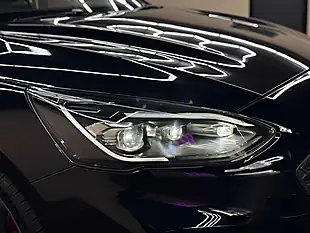 Used 2020 Ford Focus ST Black - Interior and Exterior details 9