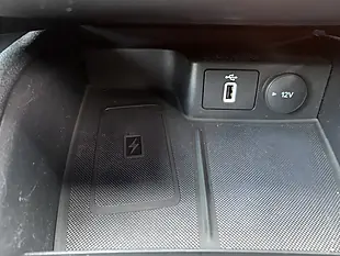 Used 2020 Ford Focus ST Blue - Interior and Exterior details 15