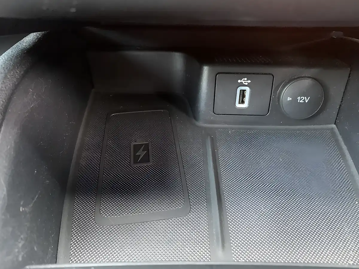 Used 2020 Ford Focus ST Blue - Interior and Exterior details 15