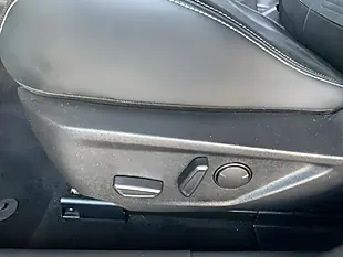 Used 2020 Ford Focus ST Blue - Interior and Exterior details 18