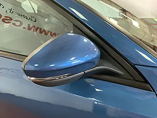 Used 2020 Ford Focus ST Blue - Interior and Exterior details 19