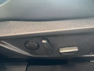 Used 2020 Ford Focus ST Blue - Interior and Exterior details 4