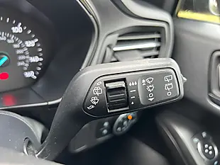 Used 2020 Ford Focus ST-Line Blue - Interior and Exterior details 11