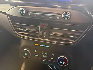 Used 2020 Ford Focus ST-Line Edition White - Interior and Exterior details 18