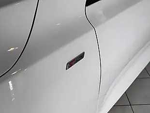 Used 2020 Ford Focus ST-Line Edition White - Interior and Exterior details 6