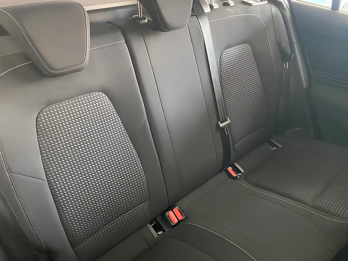 Used 2020 Ford Focus ST-Line - Interior and Exterior details 11