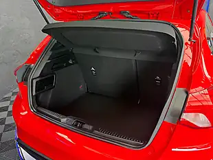 Used 2020 Ford Focus ST-Line Red - Interior and Exterior details 20