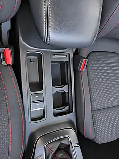 Used 2020 Ford Focus ST-Line White - Interior and Exterior details 13