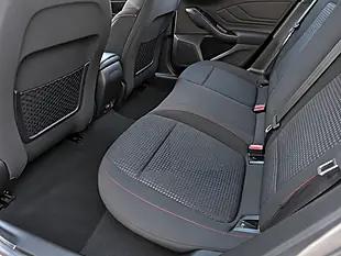 Used 2020 Ford Focus ST-Line White - Interior and Exterior details 14