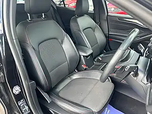 Used 2020 Ford Focus ST-Line X Black - Interior and Exterior details 11