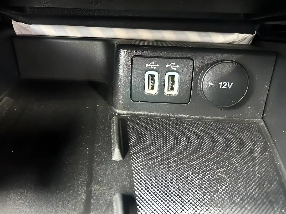 Used 2020 Ford Focus ST-Line X Black - Interior and Exterior details 17
