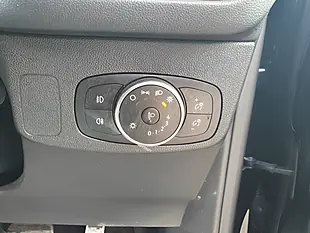 Used 2020 Ford Focus ST-Line X Black - Interior and Exterior details 12
