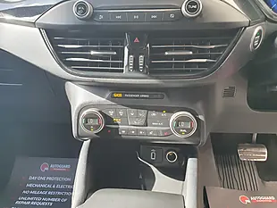 Used 2020 Ford Focus ST-Line X Black - Interior and Exterior details 13