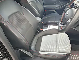 Used 2020 Ford Focus ST-Line X Black - Interior and Exterior details 14