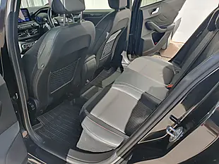 Used 2020 Ford Focus ST-Line X Black - Interior and Exterior details 15