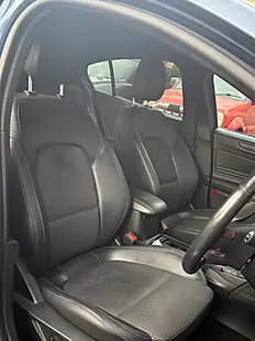 Used 2020 Ford Focus ST-Line X Blue - Interior and Exterior details 8