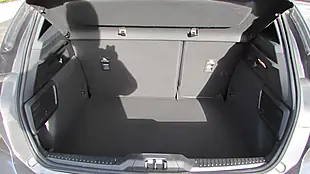 Used 2020 Ford Focus ST-Line X Edition Grey - Interior and Exterior details 11