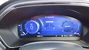 Used 2020 Ford Focus ST-Line X Edition Grey - Interior and Exterior details 12