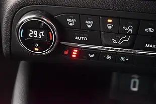 Used 2020 Ford Focus ST-Line X Moondust Silver - Interior and Exterior details 10