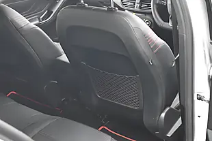 Used 2020 Ford Focus ST-Line X Moondust Silver - Interior and Exterior details 12