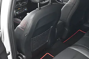 Used 2020 Ford Focus ST-Line X Moondust Silver - Interior and Exterior details 14