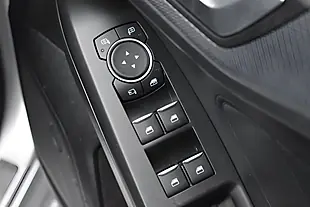 Used 2020 Ford Focus ST-Line X Moondust Silver - Interior and Exterior details 15