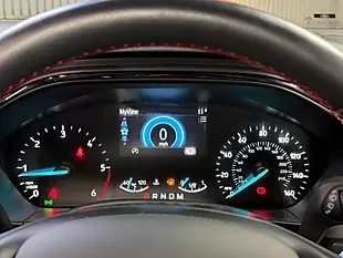 Used 2020 Ford Focus ST-Line X Silver - Interior and Exterior details 18