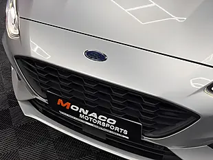 Used 2020 Ford Focus ST-Line X Silver - Interior and Exterior details 8
