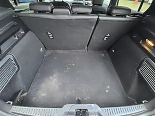 Used 2020 Ford Focus ST-Line X White - Interior and Exterior details 18