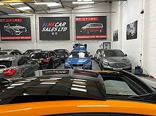 Used 2020 Ford Focus ST Orange - Interior and Exterior details 12