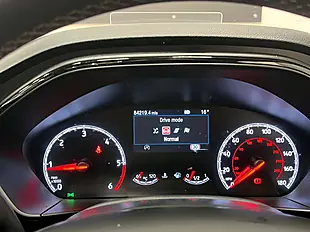 Used 2020 Ford Focus ST Orange - Interior and Exterior details 15