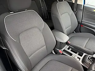Used 2020 Ford Focus Titanium Blue - Interior and Exterior details 13