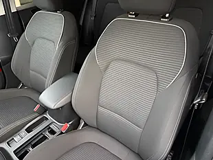 Used 2020 Ford Focus Titanium Blue - Interior and Exterior details 14
