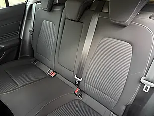 Used 2020 Ford Focus Titanium Blue - Interior and Exterior details 20