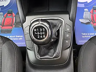 Used 2020 Ford Focus Titanium Blue - Interior and Exterior details 19