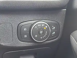 Used 2020 Ford Focus Titanium Grey - Interior and Exterior details 17