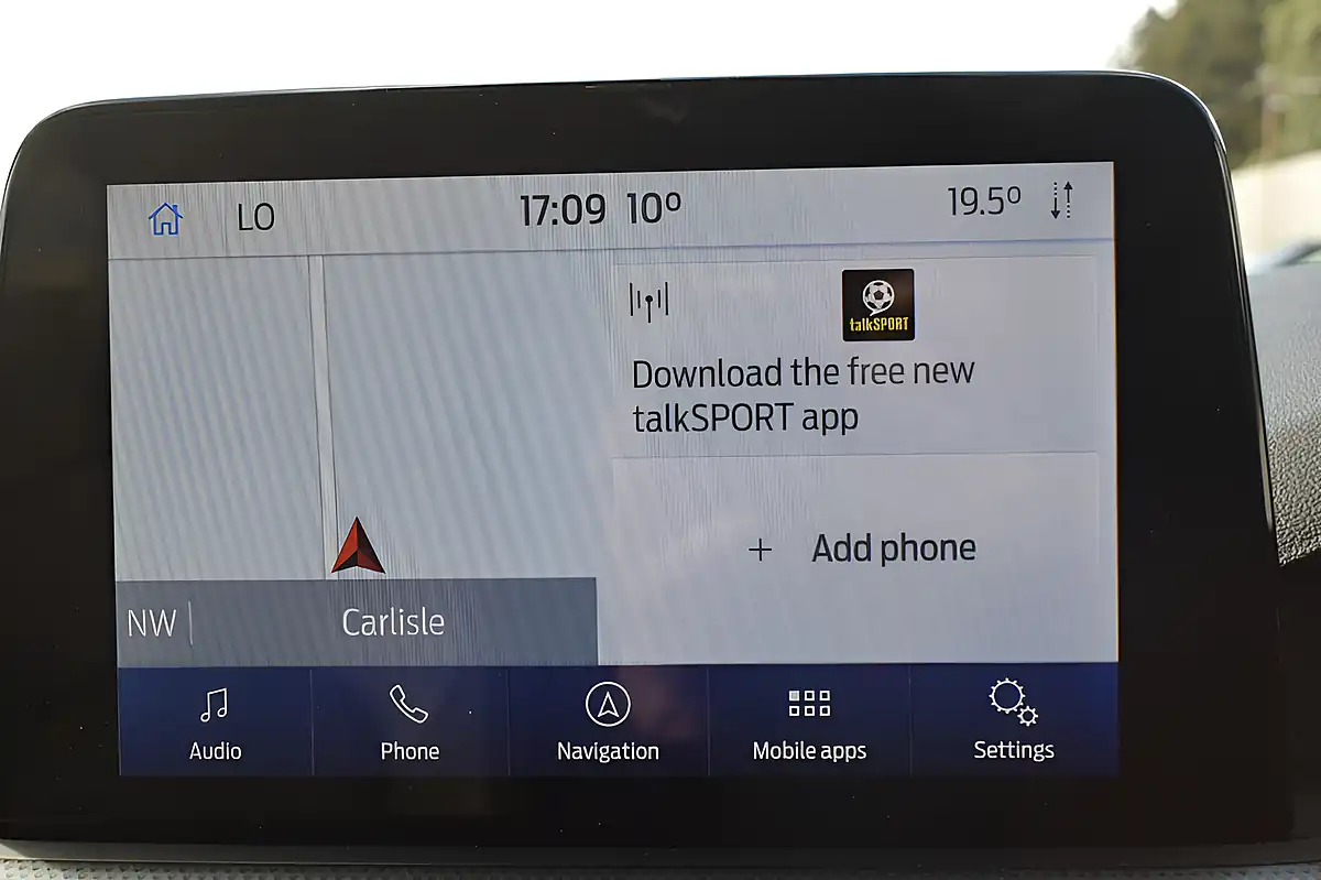 Used 2020 Ford Focus Titanium X Black - Interior and Exterior details 12