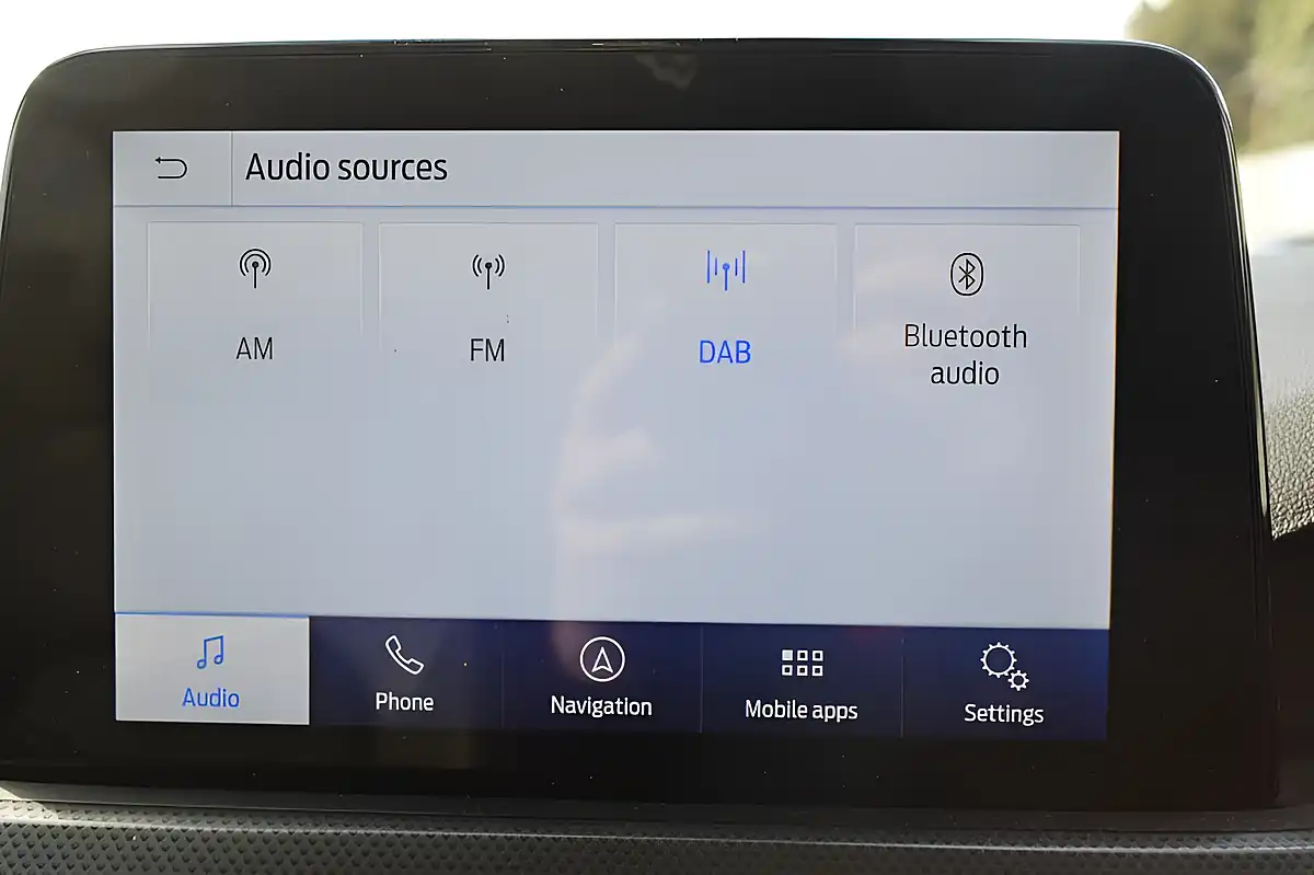 Used 2020 Ford Focus Titanium X Black - Interior and Exterior details 15