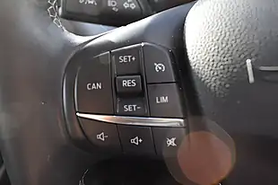 Used 2020 Ford Focus Titanium X Black - Interior and Exterior details 19
