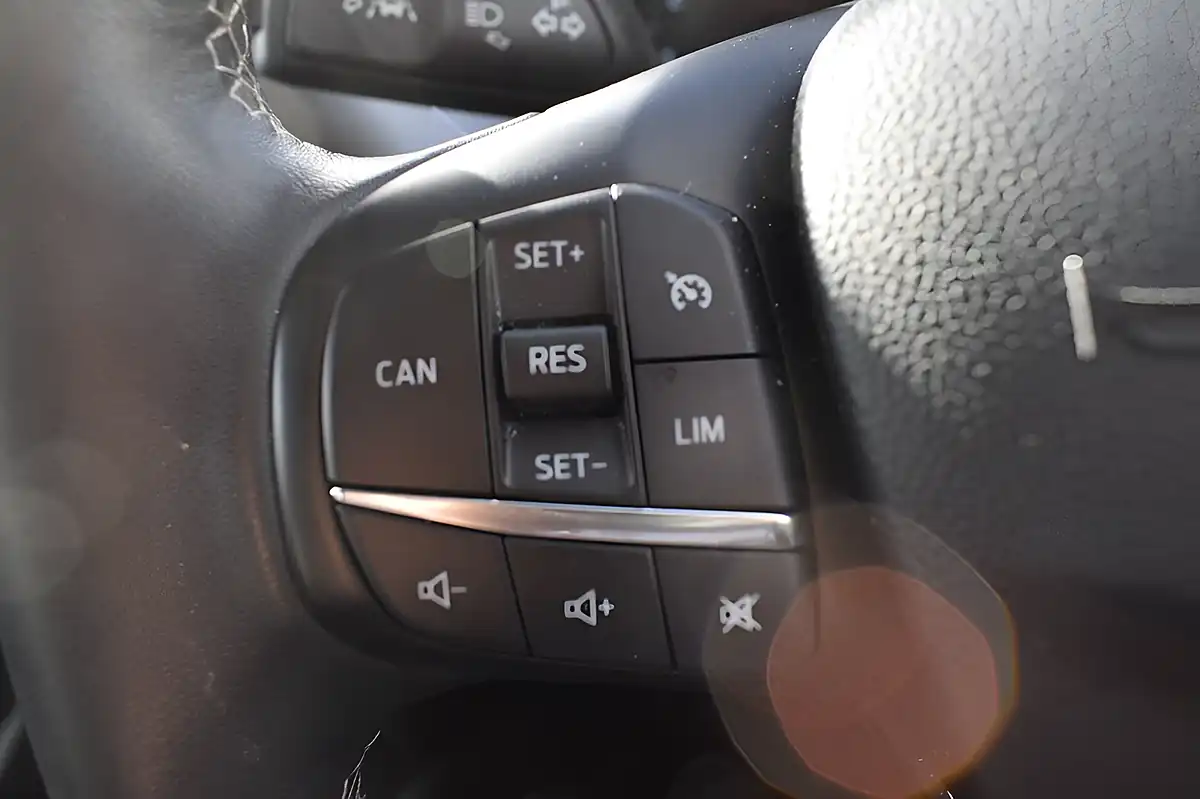 Used 2020 Ford Focus Titanium X Black - Interior and Exterior details 19