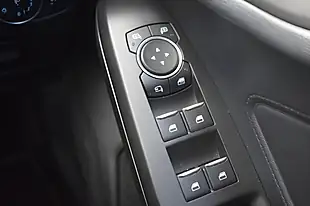 Used 2020 Ford Focus Titanium X Black - Interior and Exterior details 5