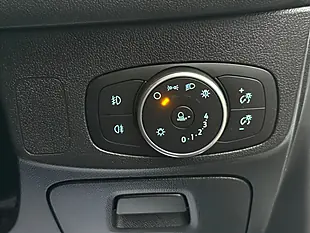 Used 2020 Ford Focus Titanium X White - Interior and Exterior details 13