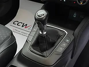 Used 2020 Ford Focus Titanium X White - Interior and Exterior details 17