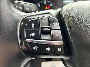 Used 2020 Ford Focus Vignale Black - Interior and Exterior details 13