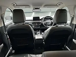 Used 2020 Ford Focus Vignale Black - Interior and Exterior details 20