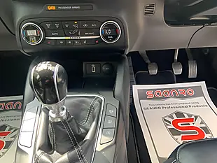 Used 2020 Ford Focus Vignale Grey - Interior and Exterior details 14