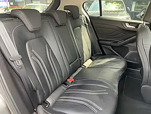 Used 2020 Ford Focus Vignale Grey - Interior and Exterior details 16