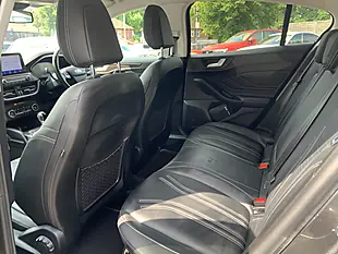 Used 2020 Ford Focus Vignale Grey - Interior and Exterior details 17