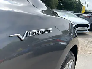 Used 2020 Ford Focus Vignale Grey - Interior and Exterior details 7